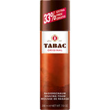 Tabac Seyahat Boyu Tıraş Köpüğü 200 ml