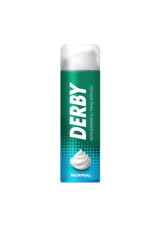 Derby Seyahat Boyu Tıraş Köpüğü 50 ml