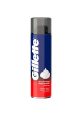 Gillete Seyahat Boyu Tıraş Köpüğü 200 ml