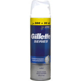 Gillette Seyahat Boyu Tıraş Köpüğü 250 ml