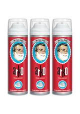 Arko Seyahat Boyu Tıraş Köpüğü 3x300 ml