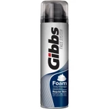 Gibbs Seyahat Boyu Tıraş Köpüğü 200 ml