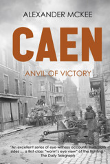 Caenanvil Of Victory (Alexander Mckee Presentskey Engagements In World War Iı) Mckee, Alexander Independently Publıshed