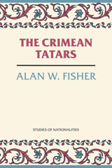 Crimean Tatars (Studies Of Nationalities)166 Fisher, Alan W. Hoover Institution Press, U.S.