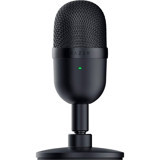 Razer RZ19 Profesyonel Condenser USB Kablolu Yayıncı Oyuncu Masaüstü Mikrofonu Siyah