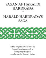 Harald Hardrada'S Saga (Sources In Translation) Sturluson, Snorri Independently Publıshed