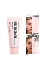 Maybelline New York Perfector 4In1 Whipped Fair Light Likit Tüp Fondöten 30 ml