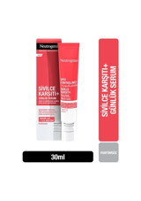Neutrogena Krem Yüz Serumu 30 ml