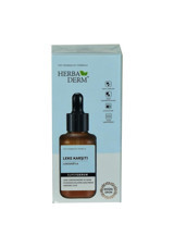 Herbaderm Super Canlandırıcı Jel Yüz Serumu 30 ml