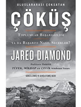 Çöküştoplumlar Başarısızlığı Ya Da Başarıyı Nasıl Seçerler? Jared Diamond Pegasus Yayınları