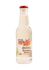 Goca Moğla Acı Bademli Şişe Gazoz 6x44 Adet 200 ml