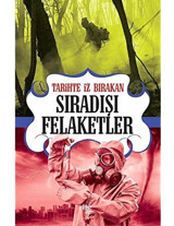 Tarihte İz Bırakan Sıradışı Felaketler Rıza Süreyya Halk Kitabevi