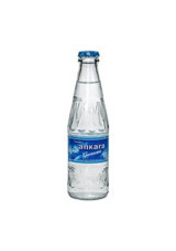 Ankara Şişe Gazoz 6 Adet 250 ml