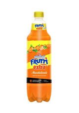 Uludağ Frutti Extra Mandalinalı Pet Gazoz 1 lt