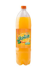 Yedigün Portakallı Pet Gazoz 1.5 lt