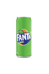 Fanta Exotic Egzotik Meyveli Kutu Gazoz 330 ml