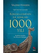 KüreselleşmenIn İlk Adımları 1000 Yılı Valerie Hansen Nora Kitap