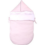 Poetree Kids Chevron Light Portbebe Pembe