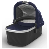 Uppa Baby Vista 9 kg Kapasiteli Taşıma Askılı Portbebe Lacivert