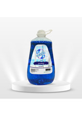 By Cleaner Cam Temizleyici Sıvı 4 lt