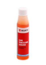Würth Cam Temizleyici Sabun 32 ml