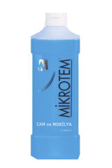 Mikrotem Cam Temizleyici Sıvı 1 lt