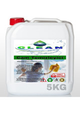 Clean Cam Temizleyici Sıvı 5 kg