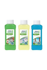 Amway Loc Cam Temizleyici Sıvı 3x500 ml