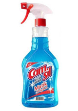 Camsil Matik Cam Temizleyici Sprey 8x500 ml