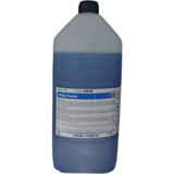 Ecolab Topclın Glass Cleaner Cam Temizleyici Sıvı 5 lt