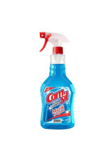 Camsil Matik Cam Temizleyici Sprey 500 ml