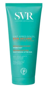Svr Sütü Nemlendiricili Güneş Sonrası Krem 200 ml