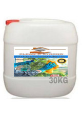 Clean & Strong Konsantre Cam Temizleyici Sıvı 30 kg