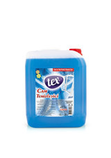 Tex Cam Temizleyici Sıvı 5 lt