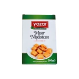 Yazar Mısır Nişastası 12x200 gr