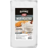 Dola Glutensiz Mısır Nişastası 5 kg