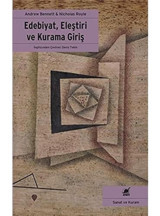 Edebiyat Eleştiri Ve Kurama Giriş Nicholas Royle Ayrıntı Yayınları