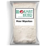 Dvd Lokman Aktar Mısır Nişastası 250 gr