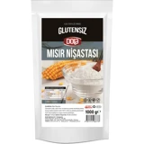 Dola Glutensiz Mısır Nişastası 1 kg