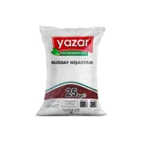 Yazar Buğday Nişastası 25 kg