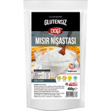 Dola Glutensiz Mısır Nişastası 400 gr