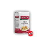 Yazar Mısır Nişastası 4x400 gr