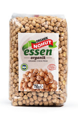 Essen Organik Organik Nohut 750 gr
