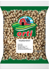 Orti Koçbaşı Nohut 1 kg