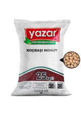 Yazar Koçbaşı Nohut 25 kg