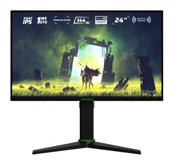 Monster Aryond A24 V1.1 144 Hz 1 ms 24 inç FHD IPS HDMI Freesync 1920 x 1080 px Oyuncu Monitör