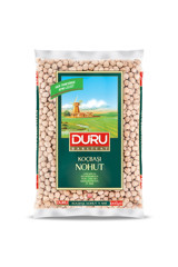 Duru Bulgur Koçbaşı Nohut 1 kg