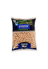 Yazar Beyaz Yerli Nohut 25 kg