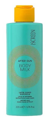 Screen Vücut Sütü Güneş Sonrası Krem 200 ml