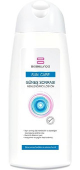 Biobellinda Yatıştırıcı Nemlendiricili Güneş Sonrası Krem 200 ml